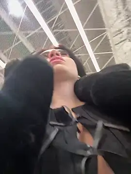 Wet  Bunny online show from 03-21-25, 09:45