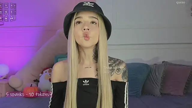  Tammara  online show from 11-29-25, 12:41