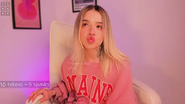  Tammara  online show from 04-14-26, 10:27