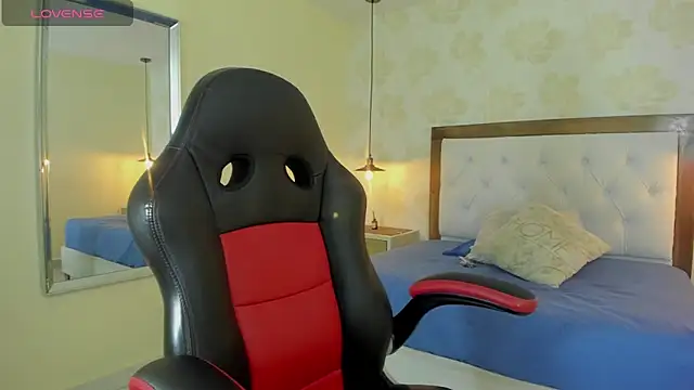 clarisKlein online show from 03-06-26, 03:58