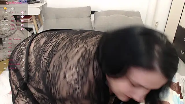 Snapshot of naughtykiss chatting on 01-30-25, 11:24 naughtykiss online show from 01-30-25, 11:24