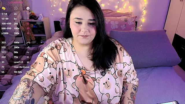 naughtykiss online show from 02-14-26, 11:40