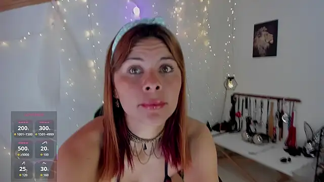 Arianna connor1 online show from 09-17-25, 02:19