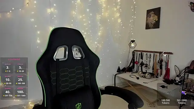 Arianna connor1 online show from 09-19-25, 04:40