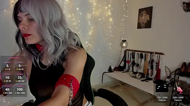 Arianna connor1 online show from 09-24-25, 07:50