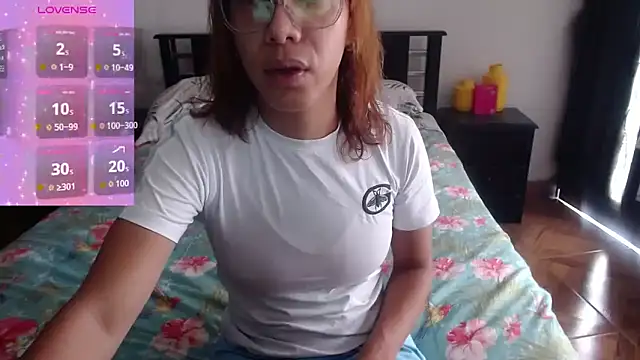 sensual nataliee online show from 02-27-26, 01:22