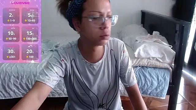 sensual nataliee online show from 03-18-26, 01:36