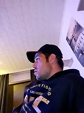 Codymc89 online show from 09-18-25, 11:18