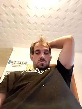 Codymc89 online show from 10-05-25, 02:15