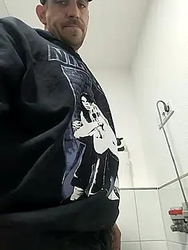 Codymc89 online show from 10-10-25, 05:12