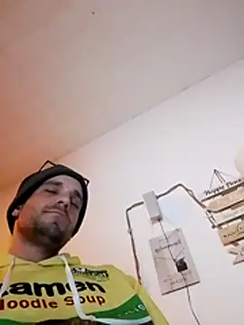 Codymc89 online show from 01-09-26, 01:52