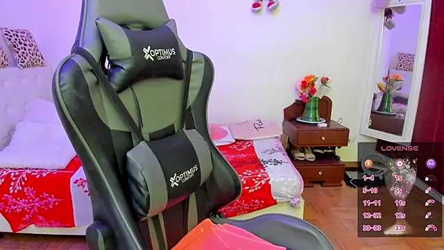 esmeralda milf online show from 02-07-26, 11:58