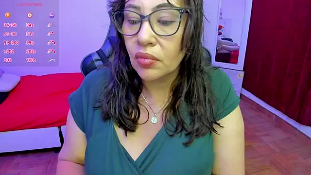 esmeralda milf online show from 05-16-26, 07:23