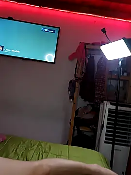 Rabit Snake online show from 02-05-25, 04:27