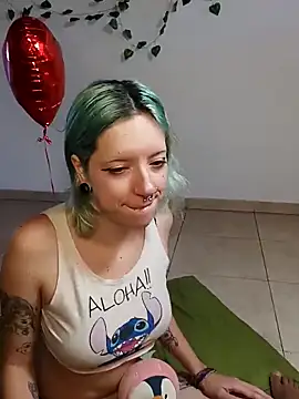 Rabit Snake online show from 02-16-25, 09:05