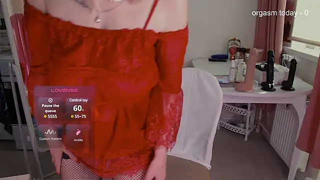 Snapshot of JuliaVilnet chatting on 02-22-25, 08:18 JuliaVilnet online show from 02-22-25, 08:18