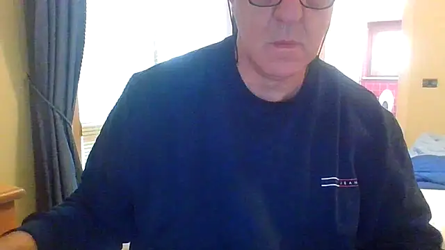 Snapshot of ANONIMO7735 chatting on 10-02-25, 06:42 ANONIMO7735 online show from 10-02-25, 06:42