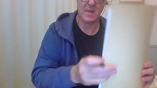 Snapshot of ANONIMO7735 chatting on 11-03-25, 05:47 ANONIMO7735 online show from 11-03-25, 05:47