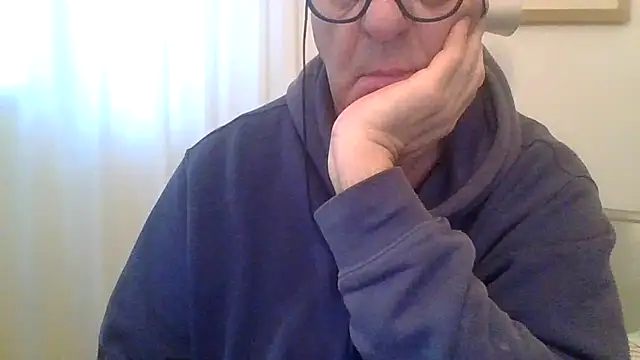 ANONIMO7735 online show from 02-25-26, 06:34