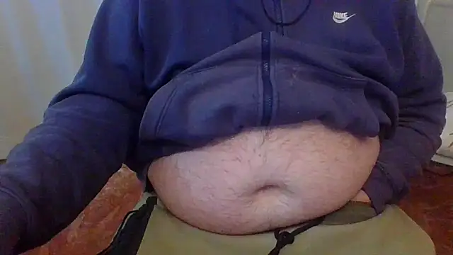 ANONIMO7735 online show from 03-02-26, 06:03