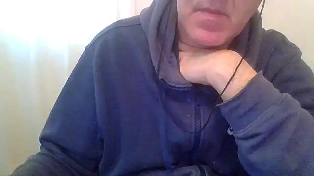 ANONIMO7735 online show from 03-02-26, 07:15