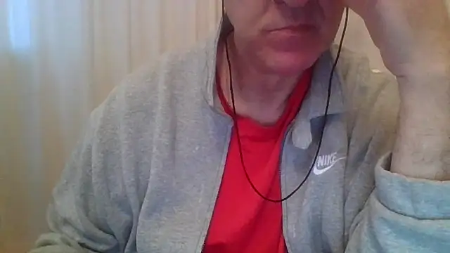 ANONIMO7735 online show from 04-20-26, 05:10