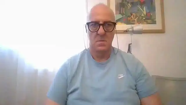 ANONIMO7735 online show from 07-11-26, 09:56