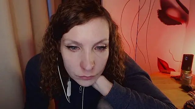 Snapshot of JohansonKatie chatting on 01-23-25, 01:24 JohansonKatie online show from 01-23-25, 01:24