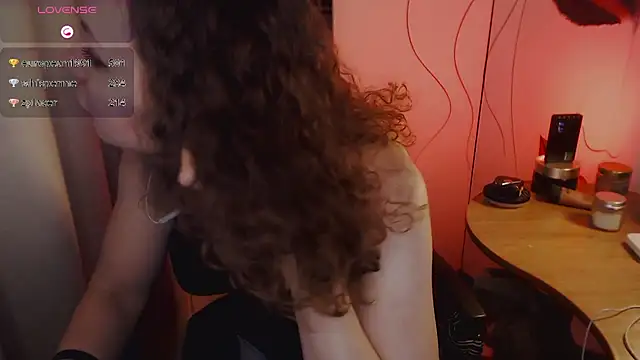 Snapshot of JohansonKatie chatting on 02-05-25, 09:57 JohansonKatie online show from 02-05-25, 09:57