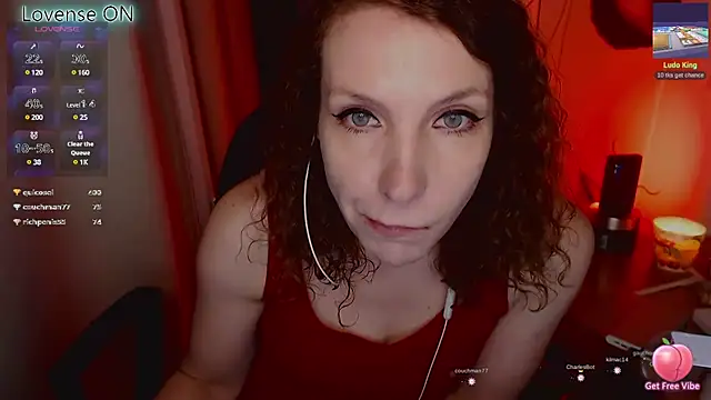 Snapshot of JohansonKatie chatting on 03-05-25, 12:59 JohansonKatie online show from 03-05-25, 12:59