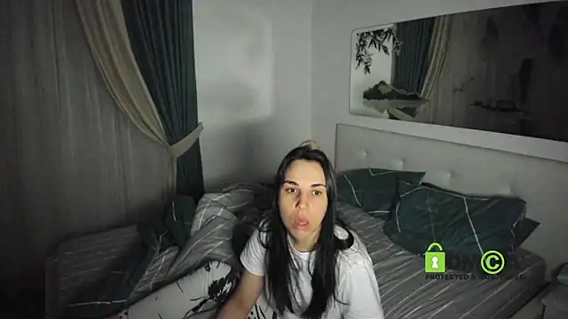 SonyaParadise online show from 02-05-25, 11:17