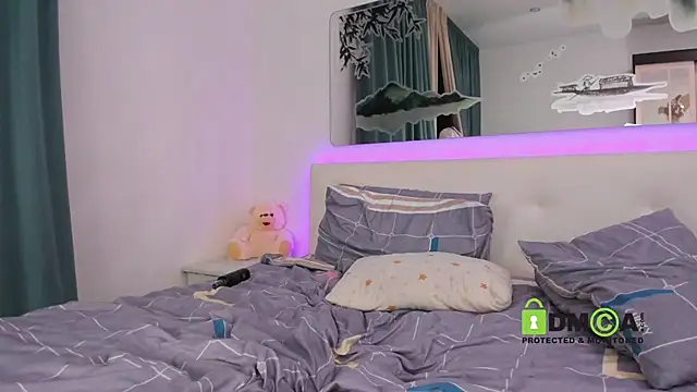 SonyaParadise online show from 03-02-25, 10:16