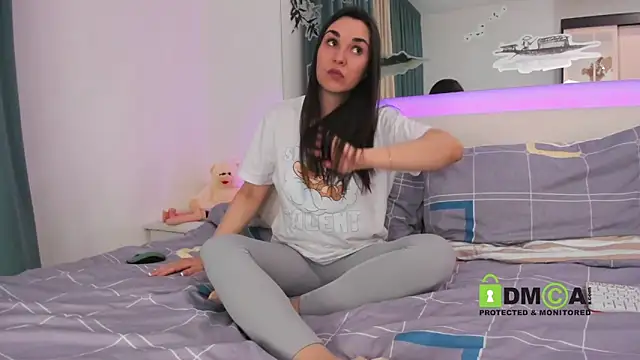 SonyaParadise online show from 03-05-25, 11:38