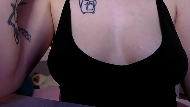 Snapshot of MilenaSaint chatting on 01-30-25, 06:03 MilenaSaint online show from 01-30-25, 06:03