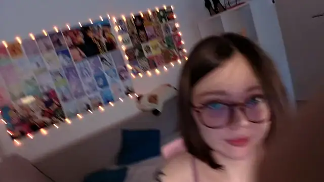 Snapshot of MilenaSaint chatting on 02-12-25, 10:03 MilenaSaint online show from 02-12-25, 10:03