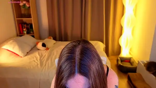 MilenaSaint online show from 02-06-26, 03:44