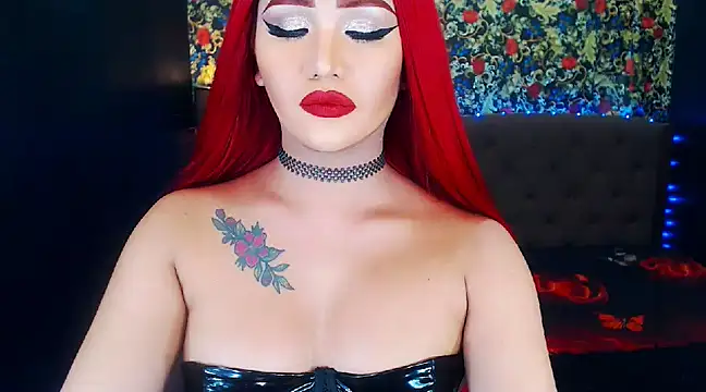 KylieMaxwellCaulfield TS online show from 12-02-24, 10:45