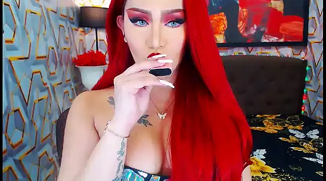 KylieMaxwellCaulfield TS online show from 12-10-24, 09:33