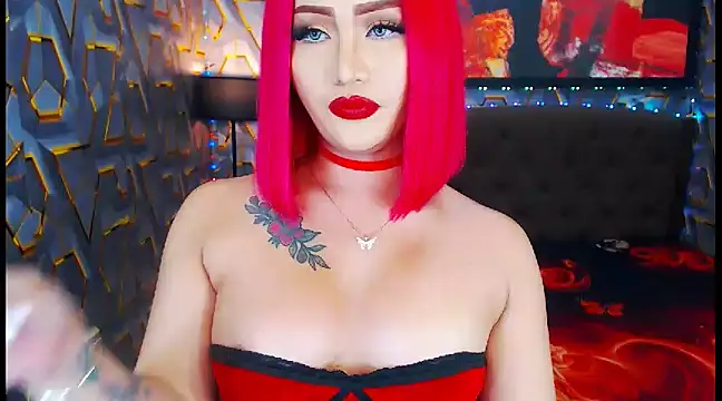 KylieMaxwellCaulfield TS online show from 12-24-24, 04:11