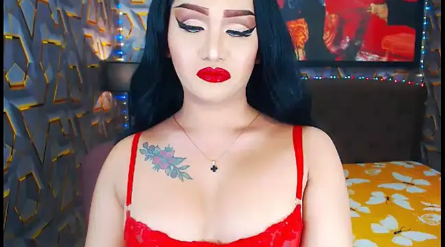 KylieMaxwellCaulfield TS online show from 01-17-25, 12:10