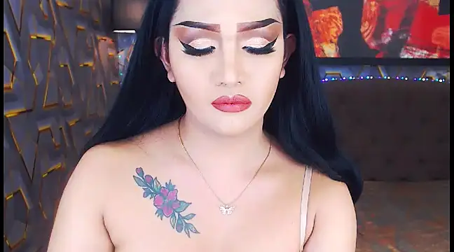 KylieMaxwellCaulfield TS online show from 01-19-25, 12:28