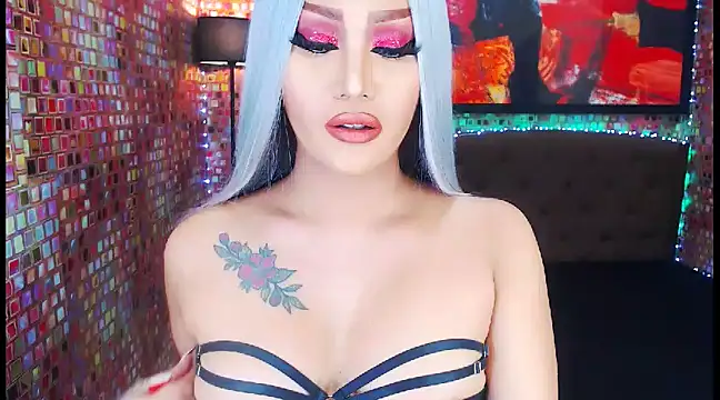 KylieMaxwellCaulfield TS online show from 02-09-25, 12:49