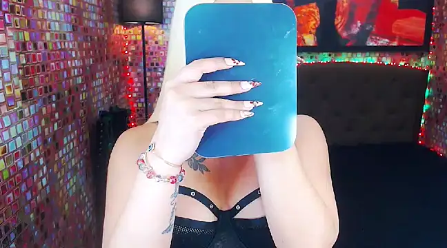 KylieMaxwellCaulfield TS online show from 02-09-25, 11:46