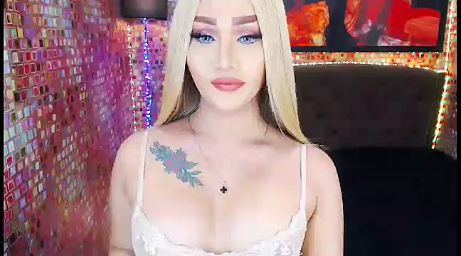 KylieMaxwellCaulfield TS online show from 02-27-25, 08:28