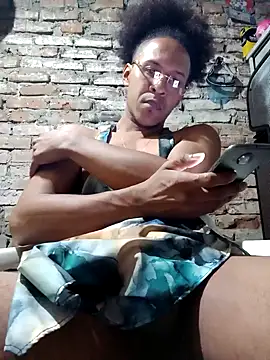 JaMell61 online show from 01-22-25, 03:20