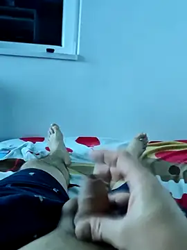 Luismiguel55 online show from 11-26-25, 07:15