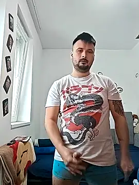 Luismiguel55 online show from 01-16-26, 07:01