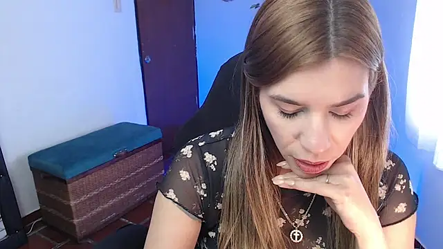 ms sofia x online show from 04-28-26, 04:34