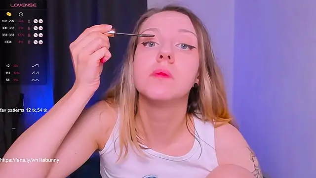 HotaruTomo online show from 12-12-24, 05:37