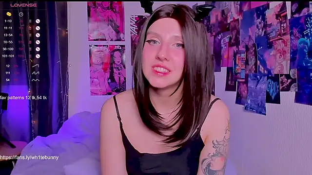 HotaruTomo online show from 02-20-25, 09:42